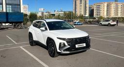 Hyundai Tucson 2025 годаүшін13 750 000 тг. в Астана