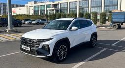 Hyundai Tucson 2025 годаүшін13 750 000 тг. в Астана – фото 3