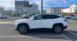 Hyundai Tucson 2025 годаүшін13 750 000 тг. в Астана – фото 4