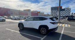 Hyundai Tucson 2025 годаүшін13 750 000 тг. в Астана – фото 5
