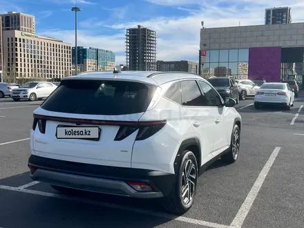 Hyundai Tucson 2025 года за 13 750 000 тг. в Астана – фото 6