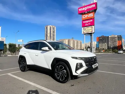 Hyundai Tucson 2025 года за 13 750 000 тг. в Астана – фото 8