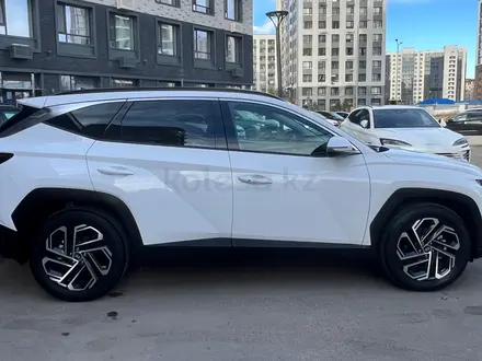 Hyundai Tucson 2025 года за 13 750 000 тг. в Астана – фото 22