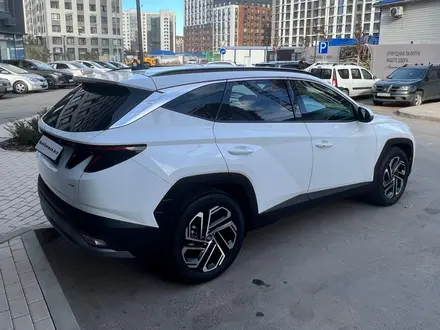 Hyundai Tucson 2025 года за 13 750 000 тг. в Астана – фото 23