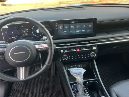 Hyundai Tucson 2025 года за 13 750 000 тг. в Астана – фото 26