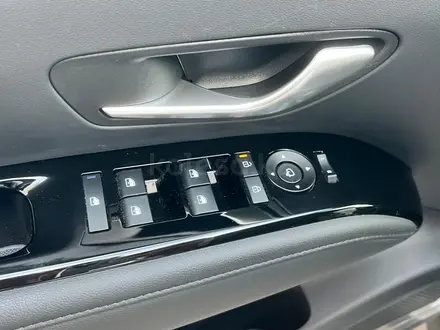 Hyundai Tucson 2025 года за 13 750 000 тг. в Астана – фото 27