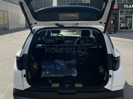 Hyundai Tucson 2025 года за 13 750 000 тг. в Астана – фото 28