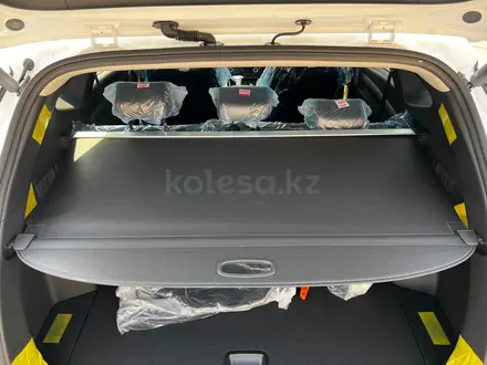 Hyundai Tucson 2025 года за 13 750 000 тг. в Астана – фото 31