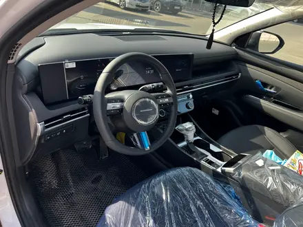 Hyundai Tucson 2025 года за 13 750 000 тг. в Астана – фото 32