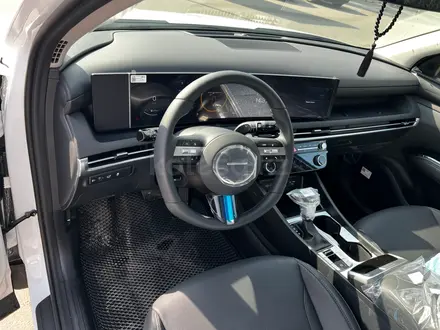 Hyundai Tucson 2025 года за 13 750 000 тг. в Астана – фото 34
