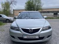 Mazda 6 2004 года за 2 900 000 тг. в Шымкент