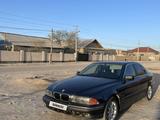 BMW 525 1999 годаүшін2 500 000 тг. в Жанаозен