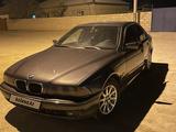 BMW 525 1999 годаүшін2 500 000 тг. в Жанаозен – фото 2