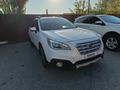 Subaru Outback 2015 годаүшін7 200 000 тг. в Актобе – фото 3