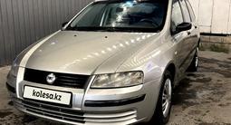 Fiat Stilo 2003 годаfor1 800 000 тг. в Тараз – фото 2