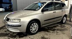 Fiat Stilo 2003 годаfor1 800 000 тг. в Тараз – фото 4