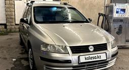 Fiat Stilo 2003 годаfor1 800 000 тг. в Тараз – фото 3