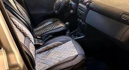 Fiat Stilo 2003 годаfor1 800 000 тг. в Тараз – фото 5