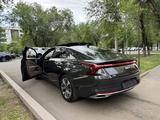Kia K8 2023 года за 17 000 000 тг. в Алматы – фото 3