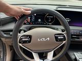 Kia K8 2023 года за 17 000 000 тг. в Алматы – фото 2