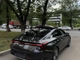 Kia K8 2023 года за 17 000 000 тг. в Алматы – фото 4