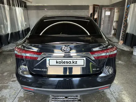 Toyota Avalon 2013 годаүшін12 000 000 тг. в Атырау – фото 12