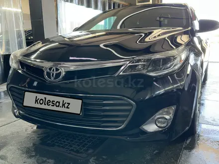 Toyota Avalon 2013 годаүшін12 000 000 тг. в Атырау – фото 13