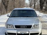 Audi A6 1995 годаfor3 100 000 тг. в Алматы