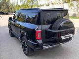 BYD FangChengBao Leopard 8 2025 года за 33 000 000 тг. в Алматы – фото 4