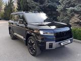 BYD FangChengBao Leopard 8 2025 года за 33 000 000 тг. в Алматы