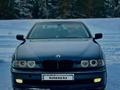 BMW 528 1998 года за 3 300 000 тг. в Затобольск – фото 4