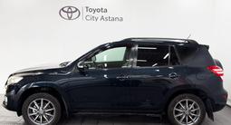 Toyota RAV4 2011 года за 7 900 000 тг. в Астана – фото 3