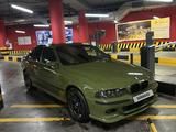 BMW 525 1997 годаүшін4 850 000 тг. в Астана – фото 4