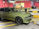 BMW 525 1997 годаүшін4 850 000 тг. в Астана – фото 3