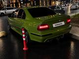 BMW 525 1997 годаүшін4 850 000 тг. в Астана