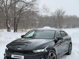 Kia K5 2022 года за 11 500 000 тг. в Астана