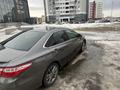 Toyota Camry 2015 года за 9 500 000 тг. в Усть-Каменогорск – фото 4