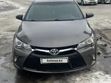 Toyota Camry 2015 года за 9 500 000 тг. в Усть-Каменогорск