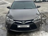 Toyota Camry 2015 годаүшін9 500 000 тг. в Усть-Каменогорск