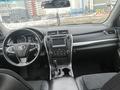 Toyota Camry 2015 года за 9 500 000 тг. в Усть-Каменогорск – фото 5