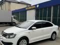 Volkswagen Polo 2013 годаүшін3 000 000 тг. в Атырау – фото 4