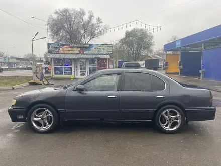 Nissan Cefiro 1995 года за 2 100 000 тг. в Алматы – фото 2