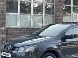 Volkswagen Polo 2013 годаfor5 400 000 тг. в Алматы – фото 2