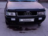 Audi 80 1993 годаүшін1 550 000 тг. в Шелек – фото 2