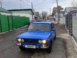 ВАЗ (Lada) 2106 1984 годаүшін1 000 000 тг. в Алматы