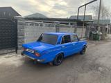 ВАЗ (Lada) 2106 1984 годаүшін1 000 000 тг. в Алматы – фото 3