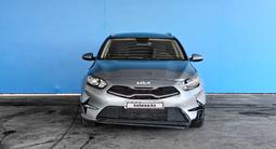 Kia Cee'd 2022 года за 6 236 000 тг. в Шымкент – фото 2