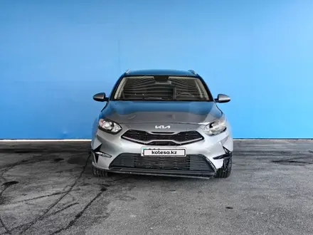 Kia Cee'd 2022 года за 6 236 000 тг. в Шымкент – фото 2