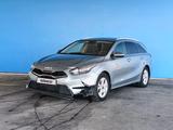 Kia Cee'd 2022 года за 6 236 000 тг. в Шымкент