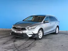 Kia Cerato, 2022